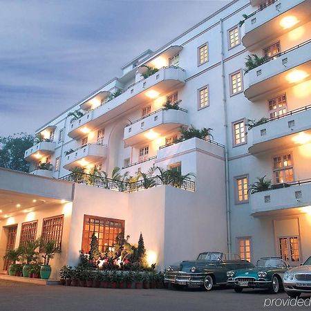Ambassador, New Delhi - Ihcl Seleqtions Otel Dış mekan fotoğraf The Imperial Hotel
